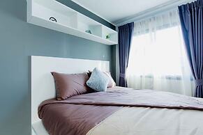 NOON Village Tower 1