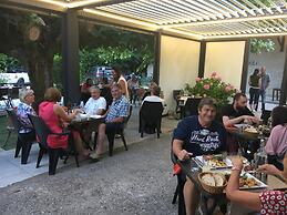 Relais Des Vieilles Postes
