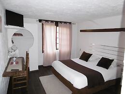 Relais Des Vieilles Postes