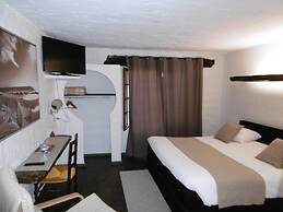 Relais Des Vieilles Postes