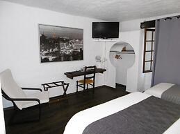 Relais Des Vieilles Postes