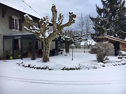 Relais Des Vieilles Postes