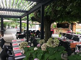 Relais Des Vieilles Postes