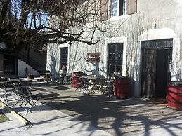 Relais Des Vieilles Postes