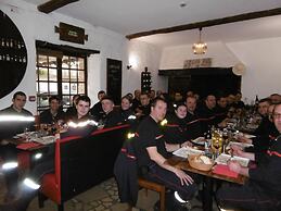 Relais Des Vieilles Postes