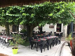 Relais Des Vieilles Postes