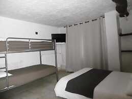 Relais Des Vieilles Postes