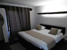 Relais Des Vieilles Postes