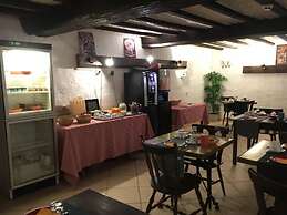Relais Des Vieilles Postes