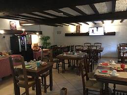Relais Des Vieilles Postes
