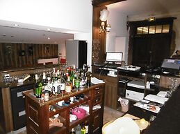 Relais Des Vieilles Postes