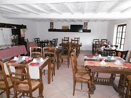Relais Des Vieilles Postes