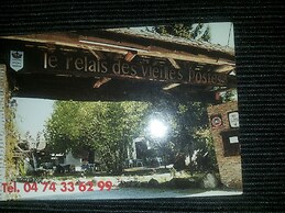 Relais Des Vieilles Postes