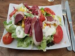 Relais Des Vieilles Postes