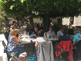 Relais Des Vieilles Postes