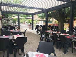 Relais Des Vieilles Postes