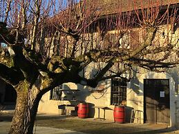 Relais Des Vieilles Postes
