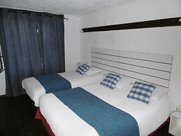 Relais Des Vieilles Postes
