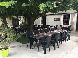 Relais Des Vieilles Postes