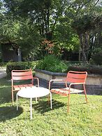 Relais Des Vieilles Postes