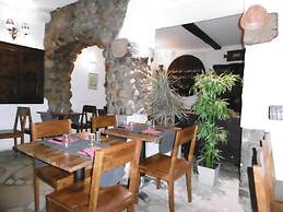 Relais Des Vieilles Postes