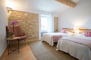 La Bastide des Bourguets