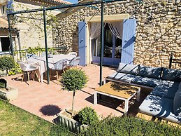 La Bastide des Bourguets