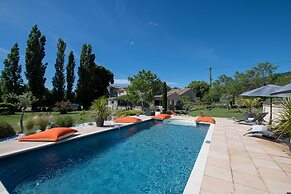 La Bastide des Bourguets