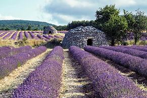 La Bastide des Bourguets