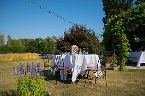La Bastide des Bourguets