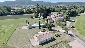 La Bastide des Bourguets