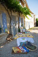 La Bastide des Bourguets