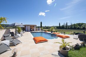 La Bastide des Bourguets
