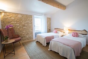 La Bastide des Bourguets