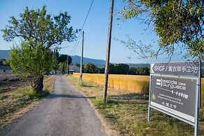 La Bastide des Bourguets