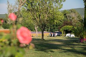 La Bastide des Bourguets