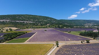 La Bastide des Bourguets