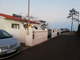 In Mountain