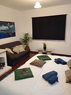 In Mountain
