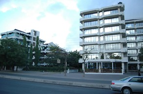 Landmark Ubungo Hotel