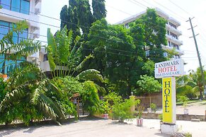 Landmark Ubungo Hotel