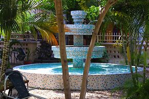 Landmark Ubungo Hotel