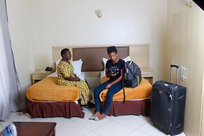 Landmark Ubungo Hotel