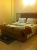 Landmark Ubungo Hotel