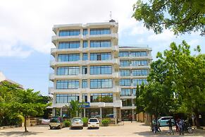 Landmark Ubungo Hotel