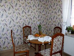 Relaxen im alten Winzerhaus