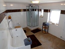Relaxen im alten Winzerhaus