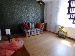 Relaxen im alten Winzerhaus Fewo OG