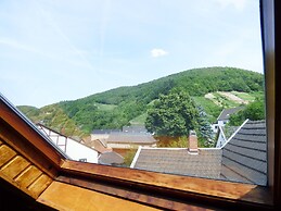 Relaxen im alten Winzerhaus Fewo OG