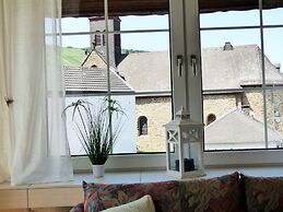 Relaxen im alten Winzerhaus Fewo OG